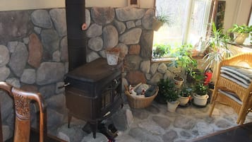 Chimenea