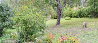 2 bedroom cozy home in Gamleby
