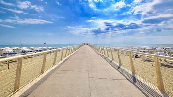 Spiaggia