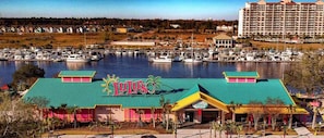 Port de plaisance