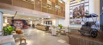Icon Saigon - Lifestyle Design Hotel