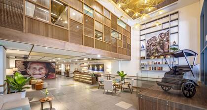 Icon Saigon - Lifestyle Design Hotel