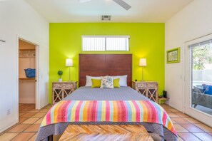 3 Schlafzimmer, Schreibtisch, Bügeleisen/Bügelbrett, WLAN