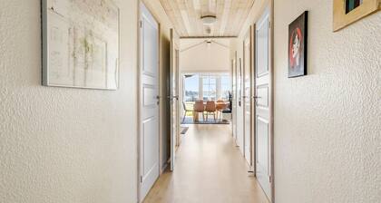 Marina Fiskenæs Feriepark