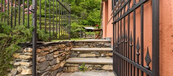 Superbe maison à Pieve di Teco avec.