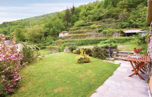 1 bedroom stunning home in Pieve di Teco