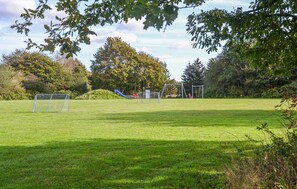 Sports court
