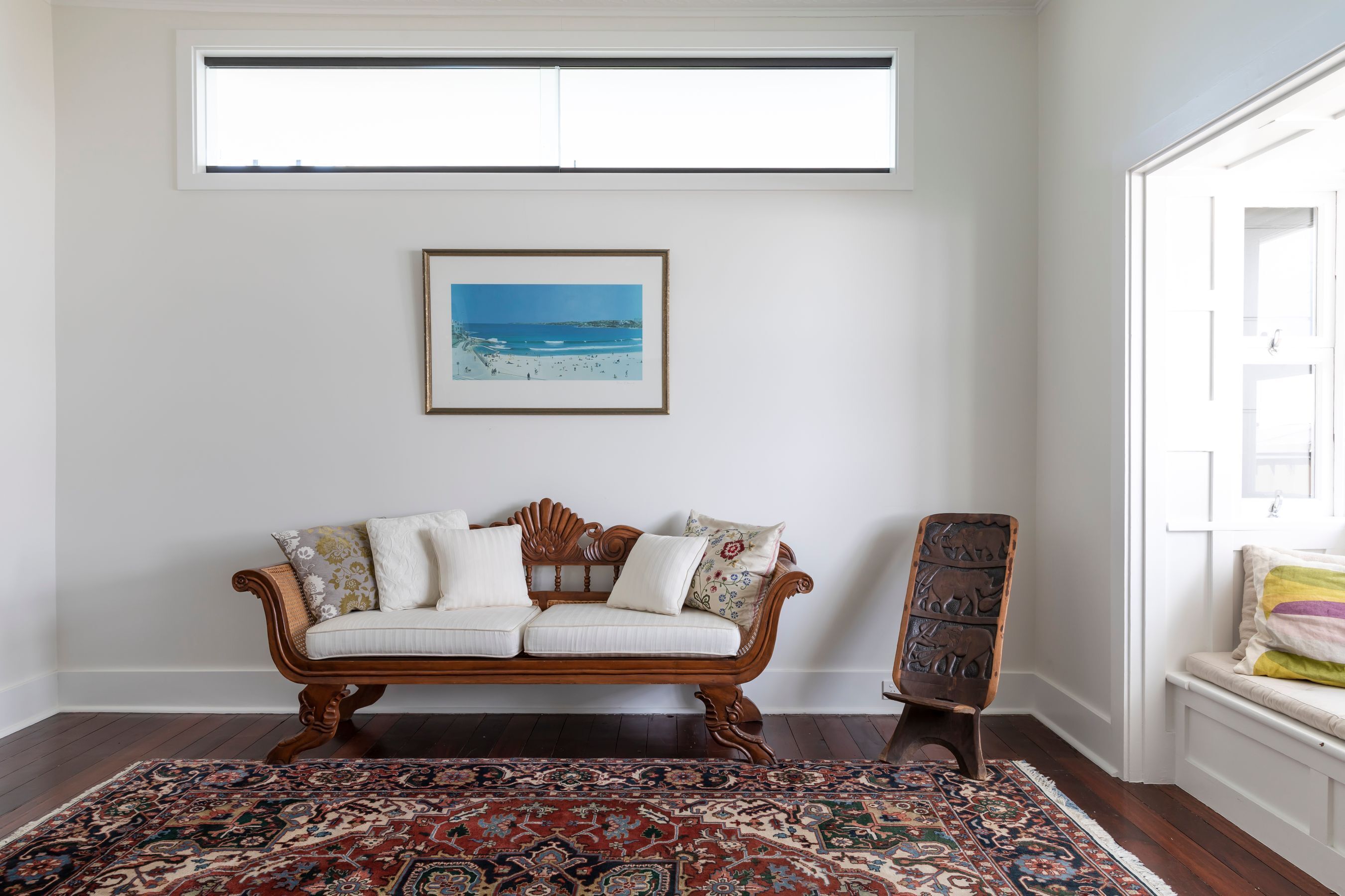 Luxury Villas Clovelly Pool Escape (Walk to the beach) — image 13