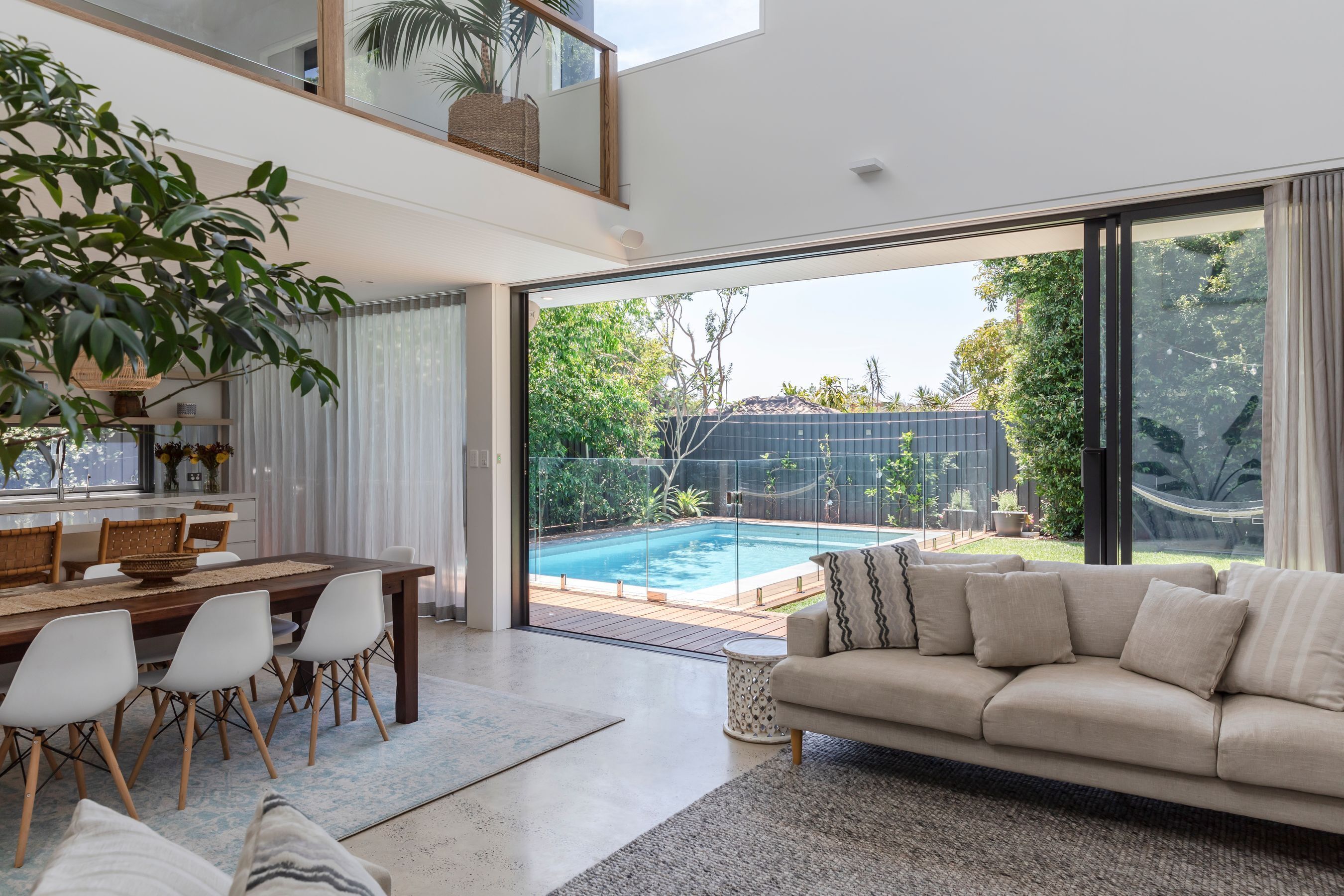 Coogee Beach House, Coogee