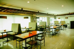 Restaurant - Southgate Inn (Kabankalan City)
