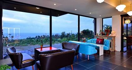 Sunlight Gallery landscape B&B