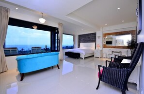 小马日光涵馆-双人房 | 免费 WiFi