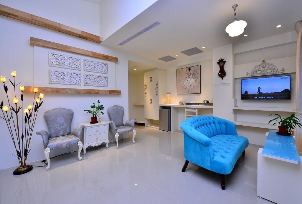 日光涵館民宿評價、特色體驗、房價資訊、訂房連結 – 九份海景溫馨住宿 - 照片 15