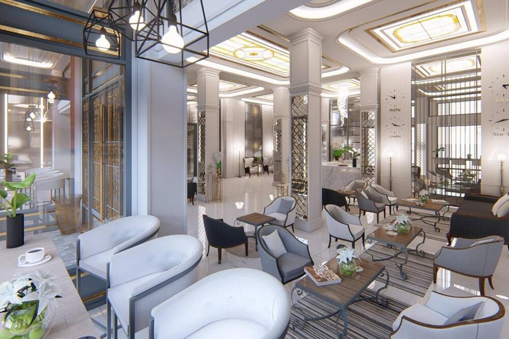 Thaisun Bangkok Hotel