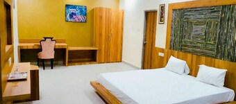Wild Tiger Resorts Bandhavgarh