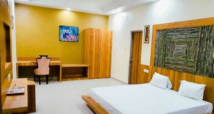 Wild Tiger Resorts Bandhavgarh
