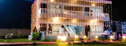 Wild Tiger Resorts Bandhavgarh