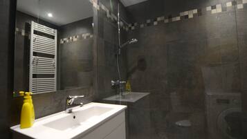 Een douche