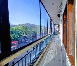 Exterior - Hotel Ganga Azure (Haridwar)