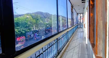 Hotel Ganga Azure