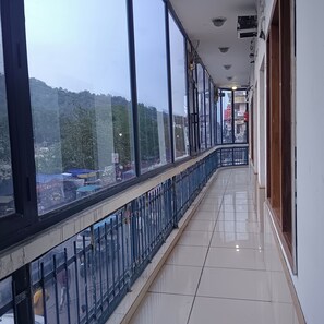 Exterior - Hotel Ganga Azure (Haridwar)