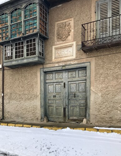 B&B Puente de Órbigo