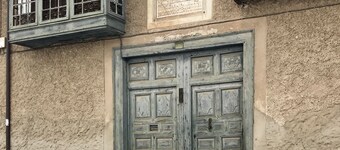 B&B Puente de Órbigo