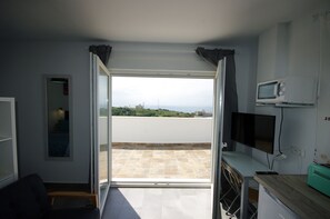 Interior - 111 - Ático Teide (Tarifa)