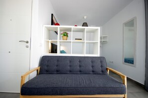 TV - 111 - Ático Teide (Tarifa)