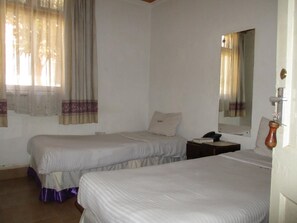 Room - Eldoret Wagon Hotel (Eldoret)