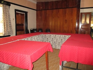 Meeting facility - Eldoret Wagon Hotel (Eldoret)