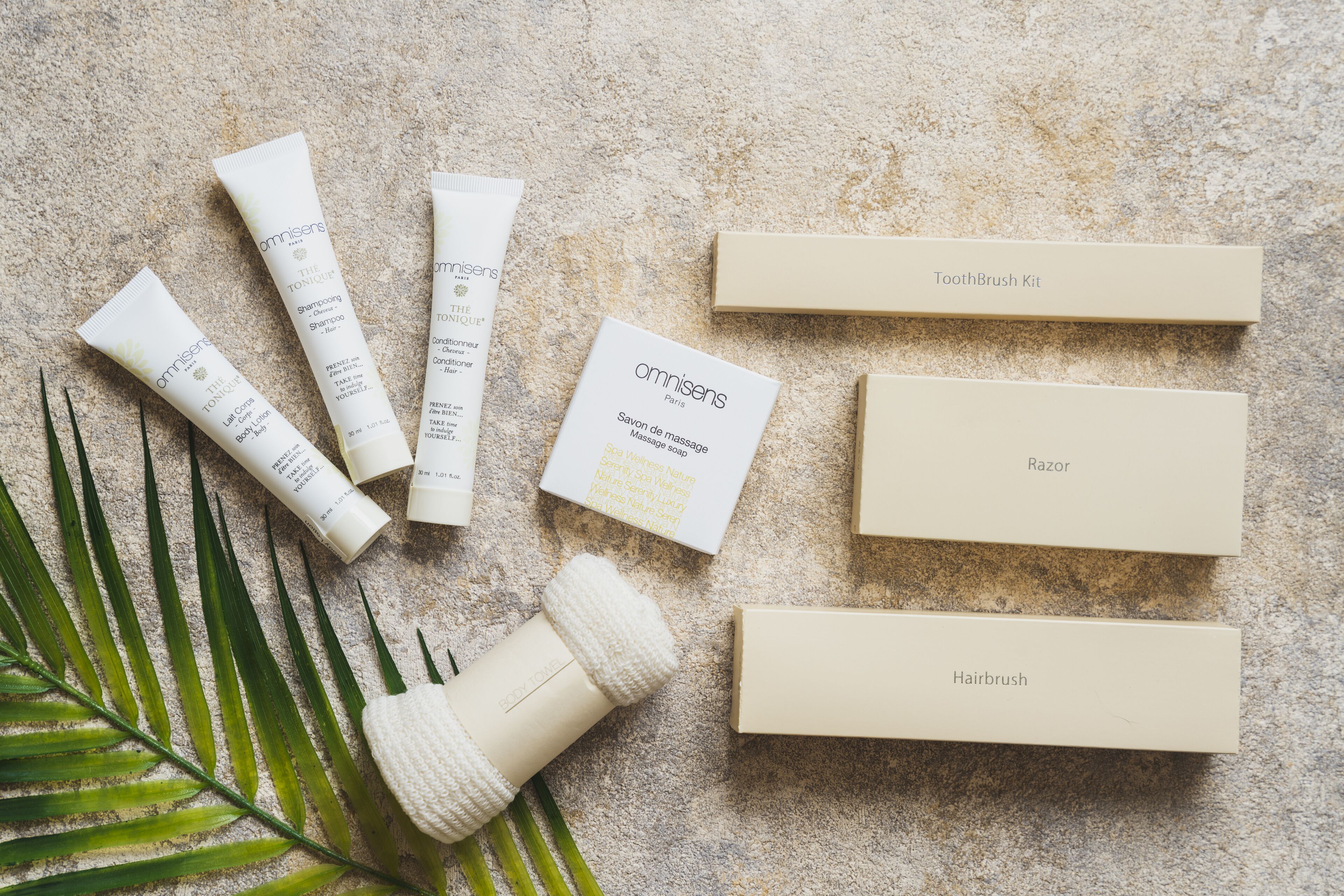 Foto - HOTEL SANSUI NAHA Ryukyu Onsen Naminoue-No-Yu