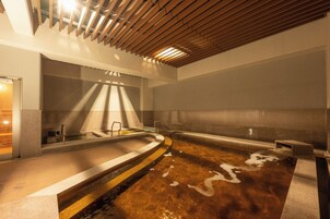 Aguas termales