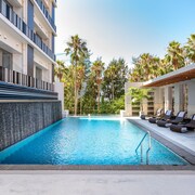 HOTEL SANSUI NAHA 琉球温泉 波之上の湯