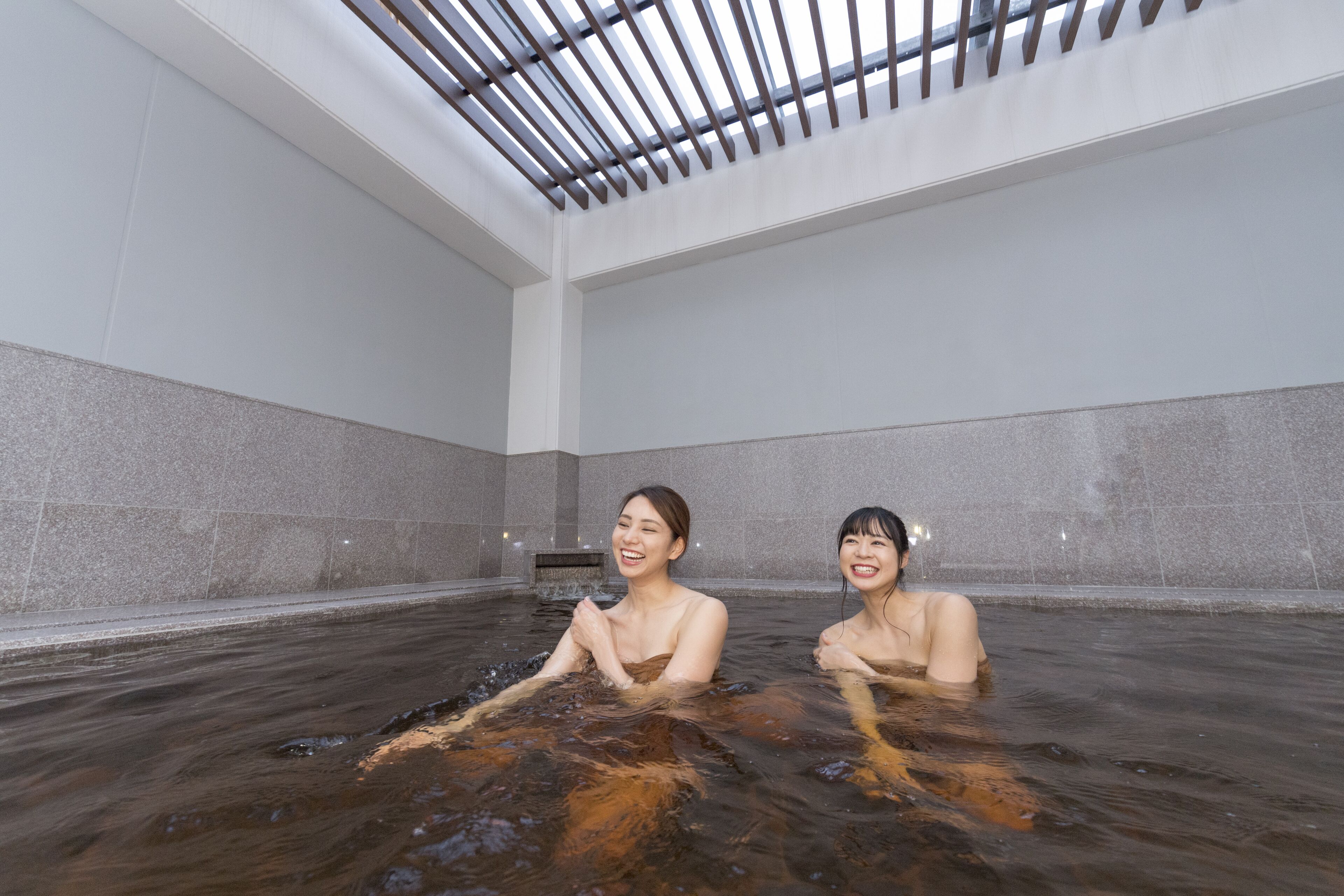 桑拿、温泉/矿泉