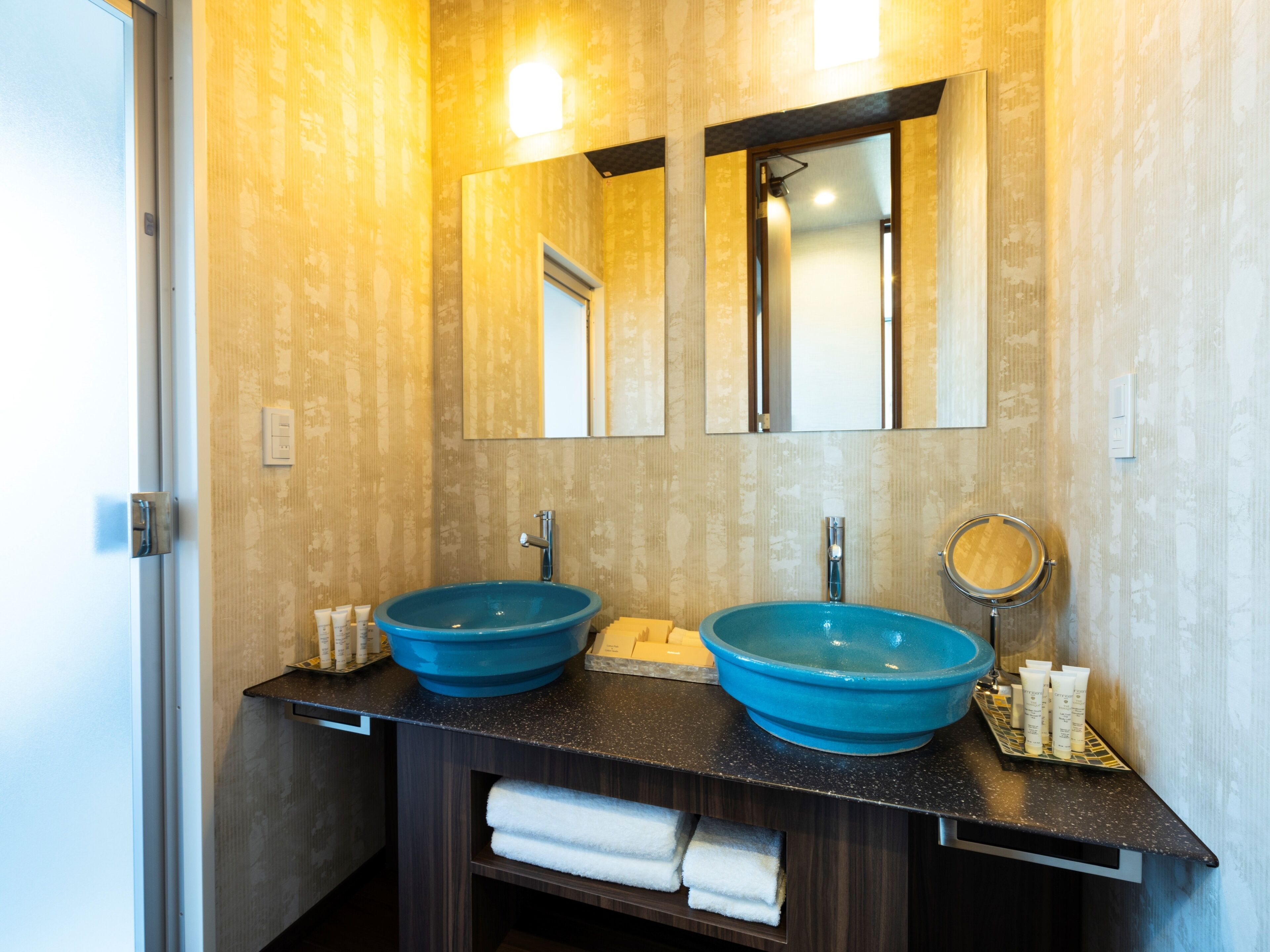 sansui suite, non smoking | 1 bedroom, down duvets, soundproofing, free wifi