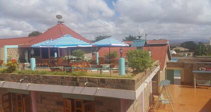 Miryam Village Inn Safari Lodge