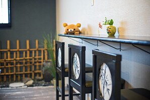 Servicios del alojamiento