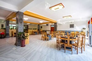 Dining - Floral Hotel Splendid Valley Beijing (Beijing)