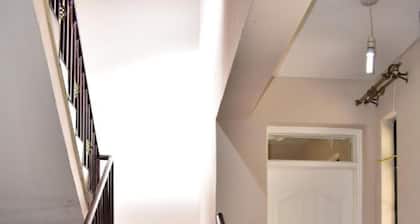 Valbras Homestay Nairobi