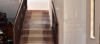 Valbras Homestay Nairobi