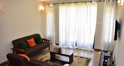 Valbras Homestay Nairobi