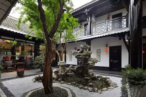 Innenhof