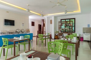 Spécialités Cuisine internationale