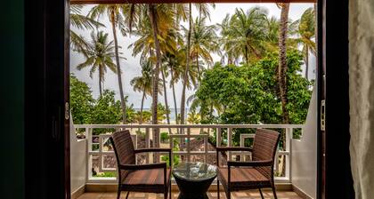 Crystal Sands Villa