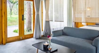 Floral Hotel Cun Zi Li Chengdu