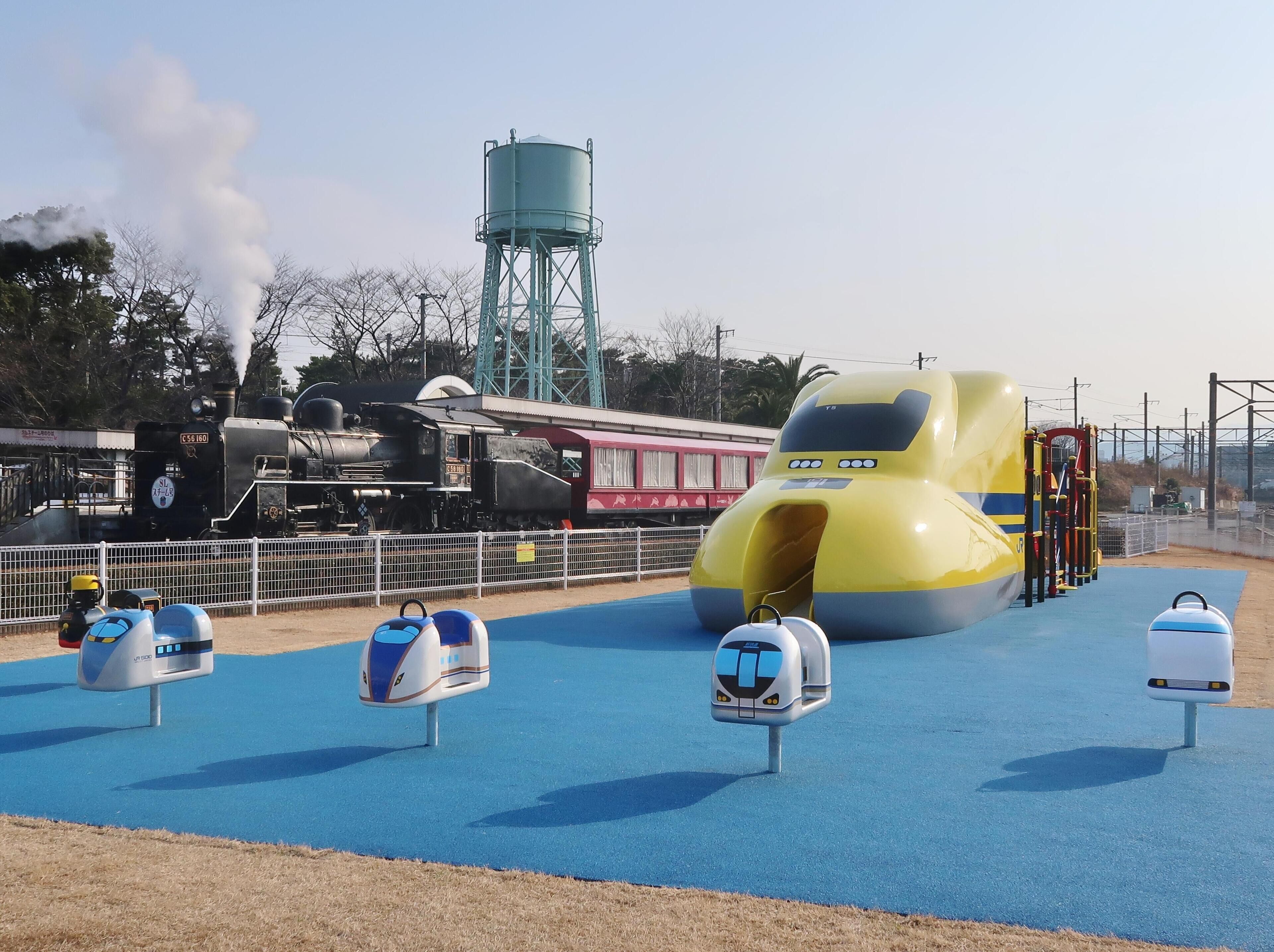 city view from property