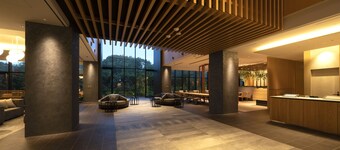 Umekoji Potel KYOTO