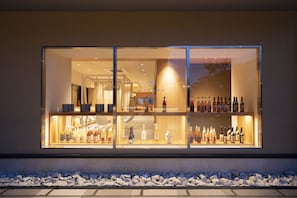 Property amenity - Umekoji Potel KYOTO (Kyoto)