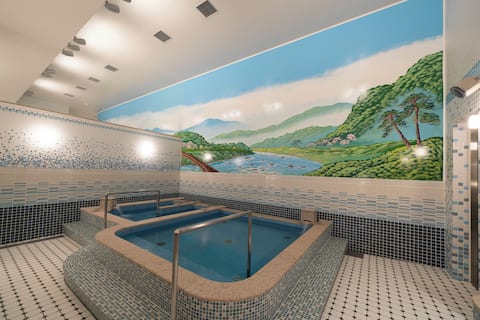 Umekoji Potel KYOTO(梅小路ポテル京都)